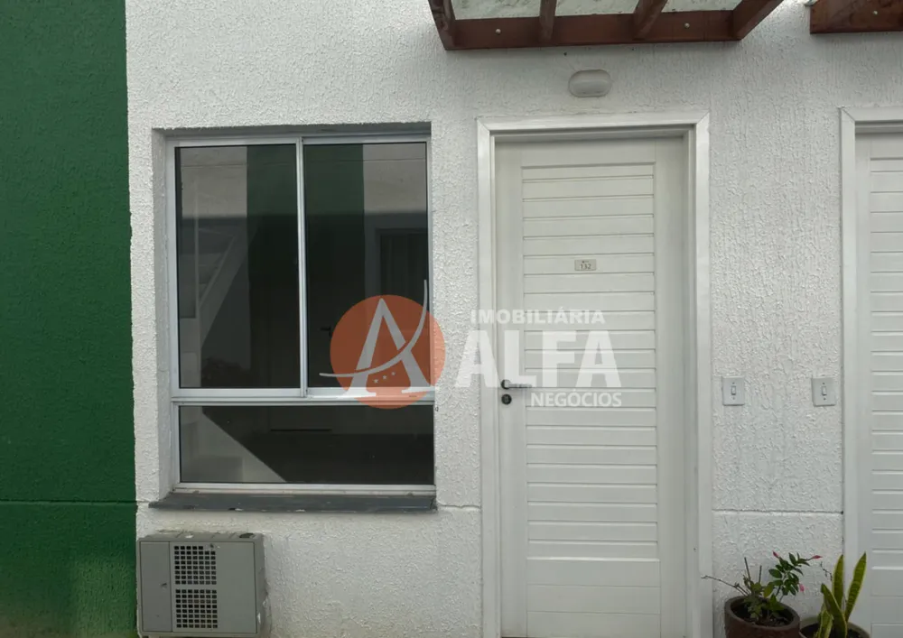 Casa, 2 quartos, 51 m² - Foto 3