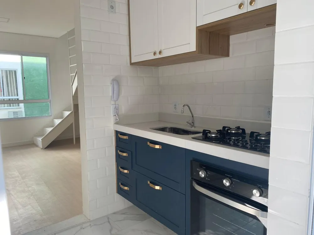 Casa, 2 quartos, 51 m² - Foto 1