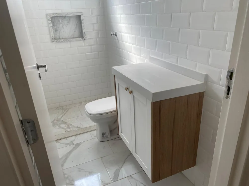 Casa, 2 quartos, 51 m² - Foto 2