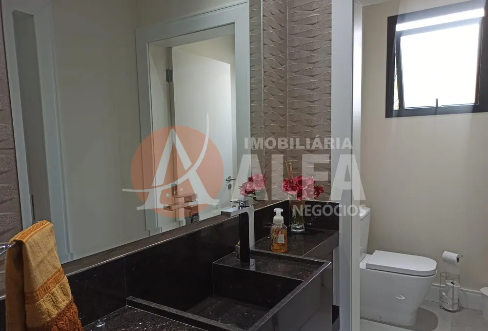Casa, 4 quartos, 342 m² - Foto 8