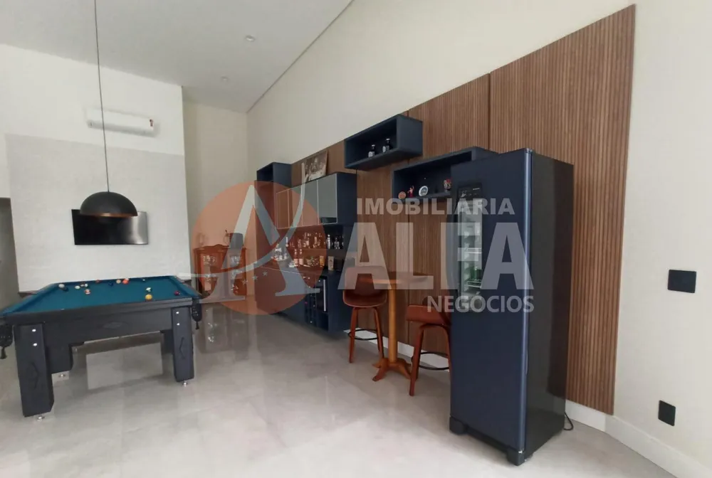 Casa, 4 quartos, 342 m² - Foto 3