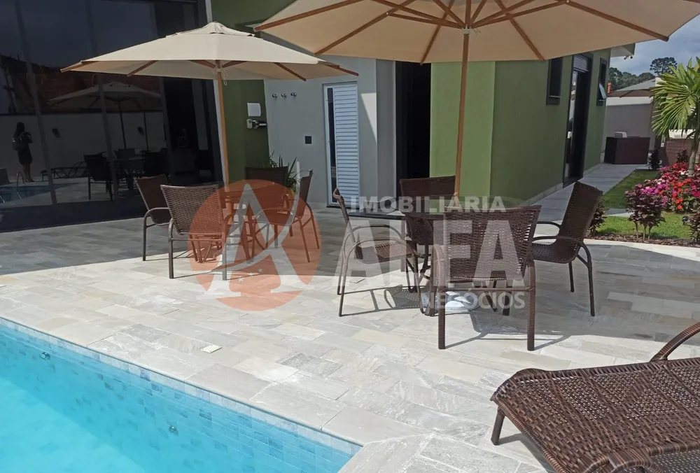 Casa, 4 quartos, 342 m² - Foto 2