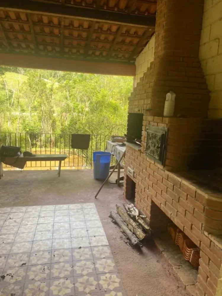Chácara, 3 quartos, 3800 m² - Foto 2
