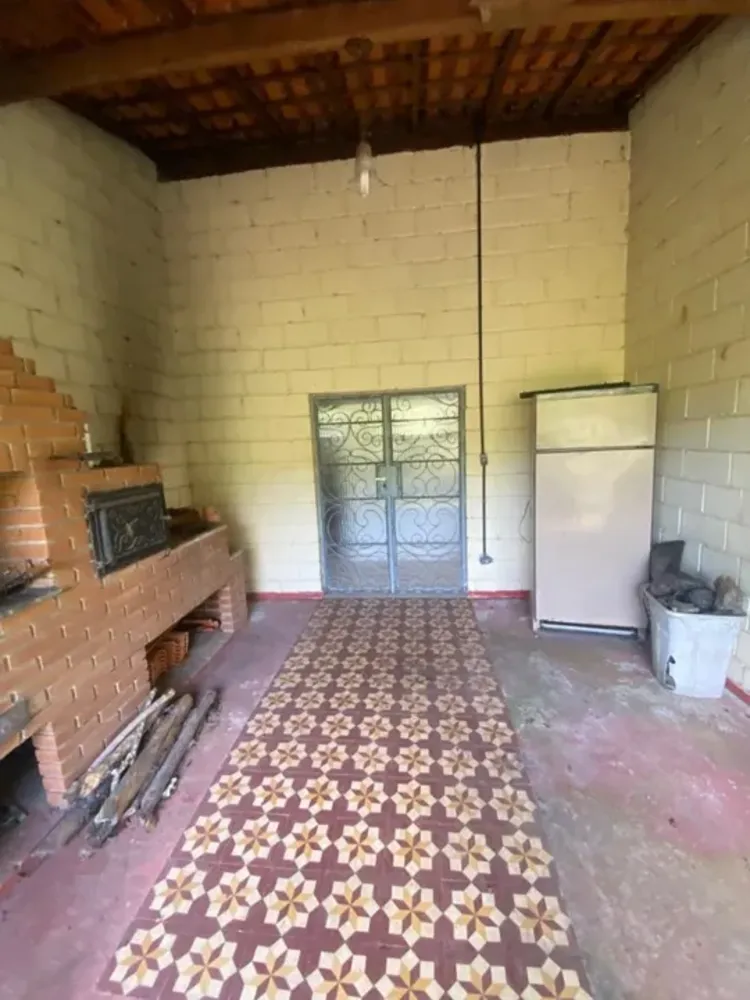 Chácara, 3 quartos, 3800 m² - Foto 1