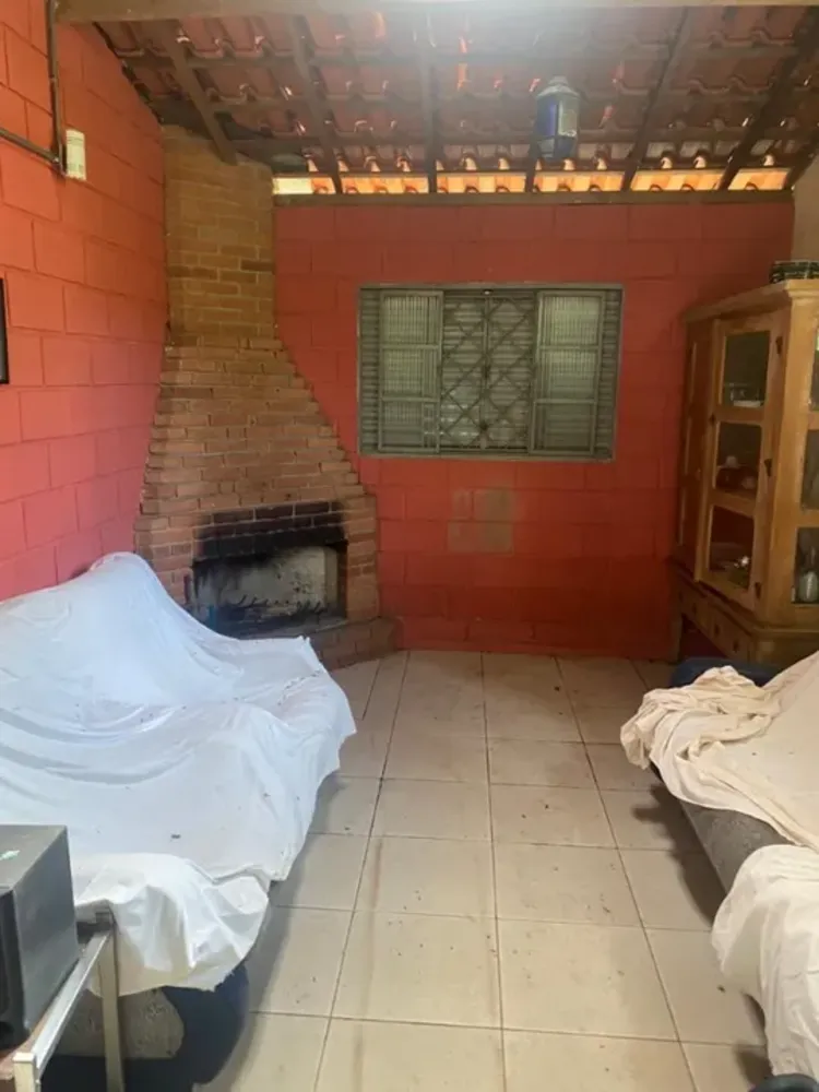 Chácara, 3 quartos, 3800 m² - Foto 5