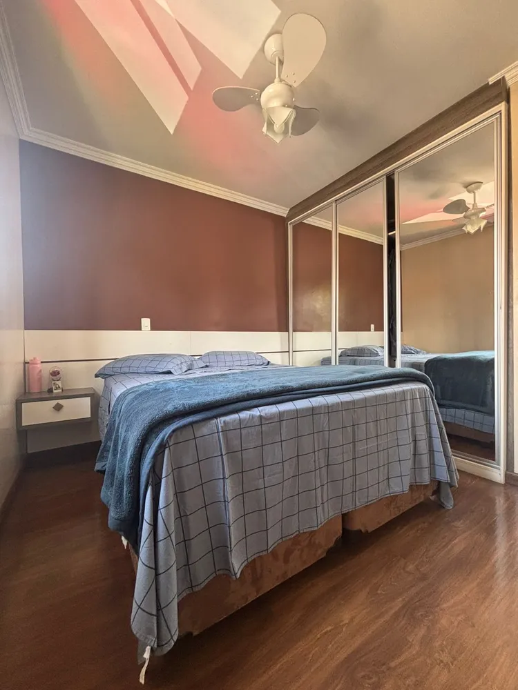 Casa, 3 quartos, 122 m² - Foto 5