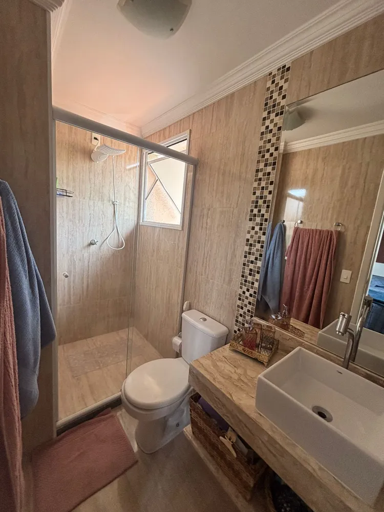Casa, 3 quartos, 122 m² - Foto 2