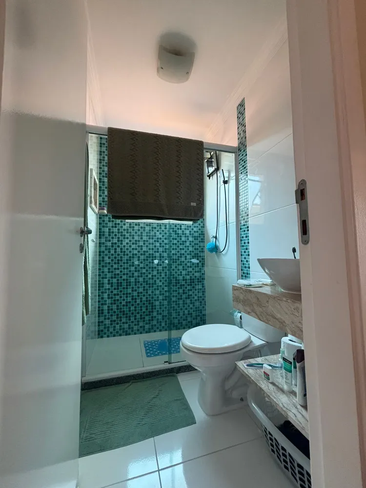 Casa, 3 quartos, 122 m² - Foto 3