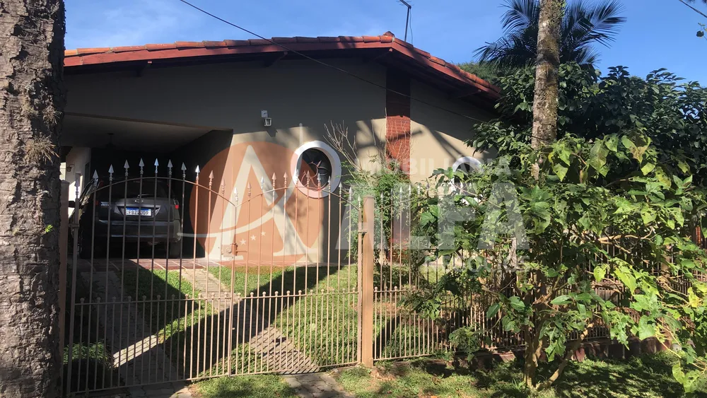 Casa, 4 quartos, 310 m² - Foto 2