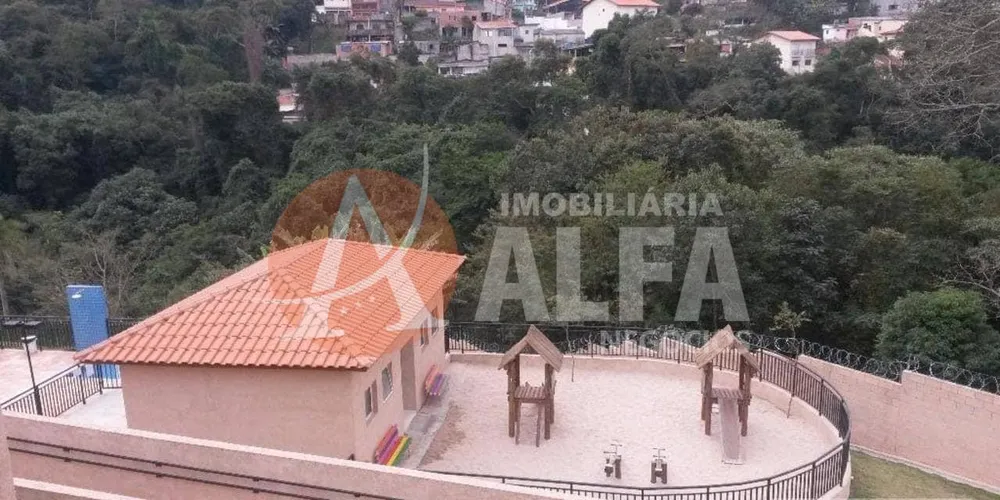 Apartamento, 2 quartos, 45 m² - Foto 6