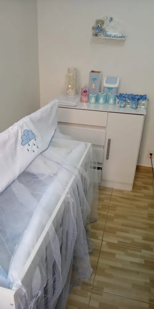 Apartamento, 2 quartos, 45 m² - Foto 3