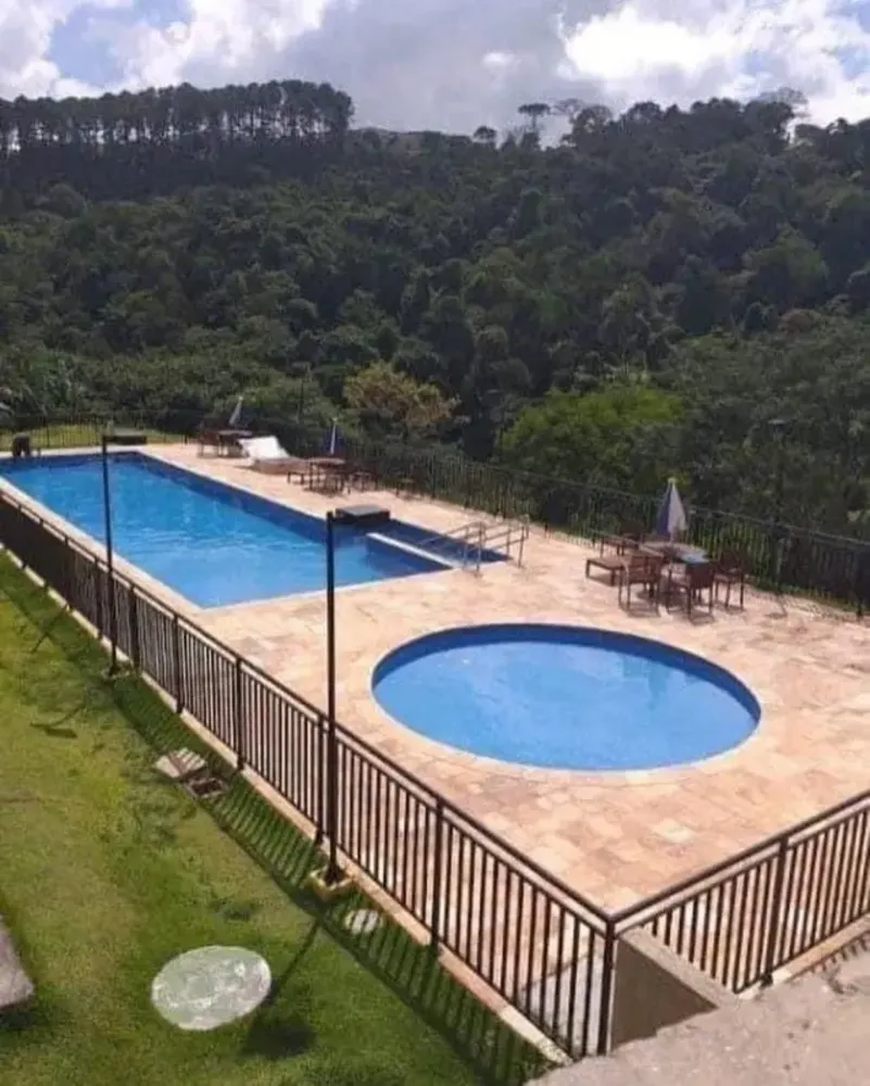 Apartamento, 2 quartos, 45 m² - Foto 1