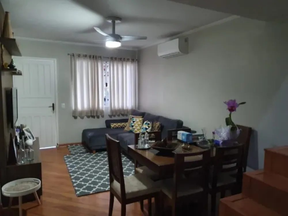 Casa, 2 quartos, 70 m² - Foto 5