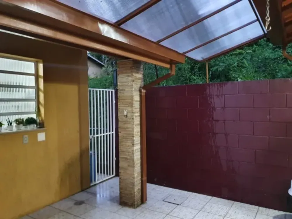 Casa, 2 quartos, 70 m² - Foto 3
