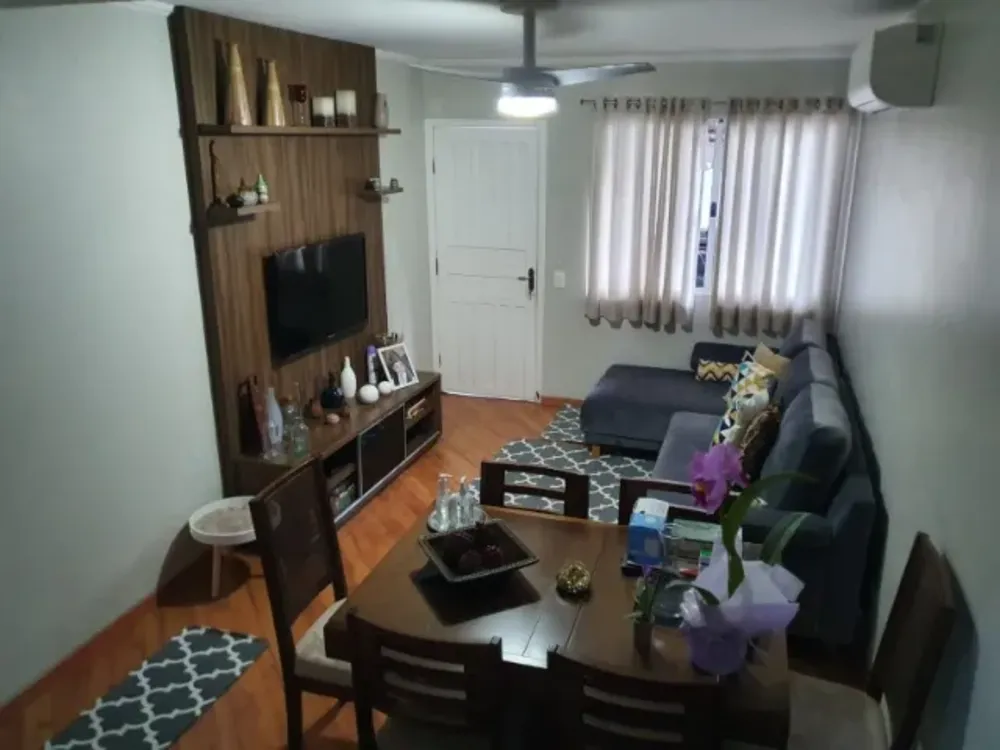 Casa, 2 quartos, 70 m² - Foto 4