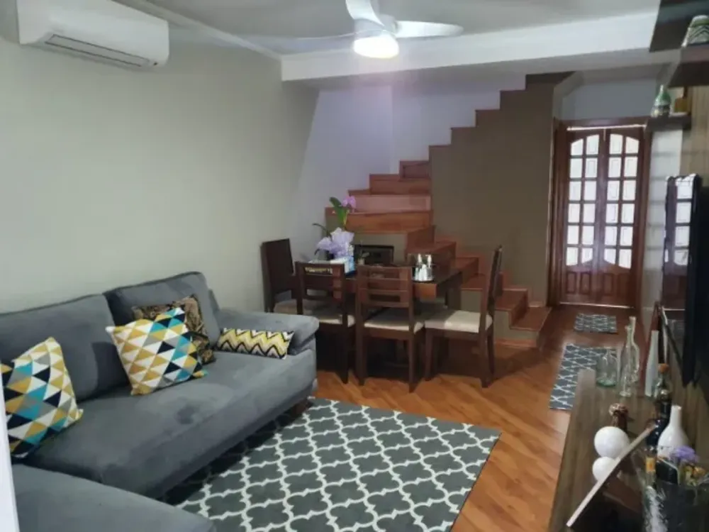 Casa, 2 quartos, 70 m² - Foto 6