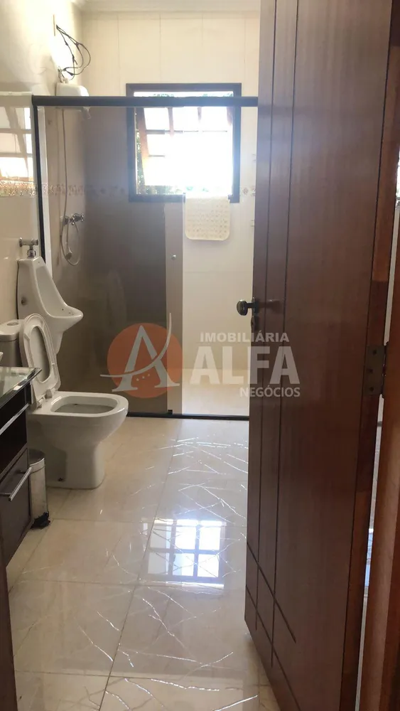 Casa, 5 quartos, 360 m² - Foto 4