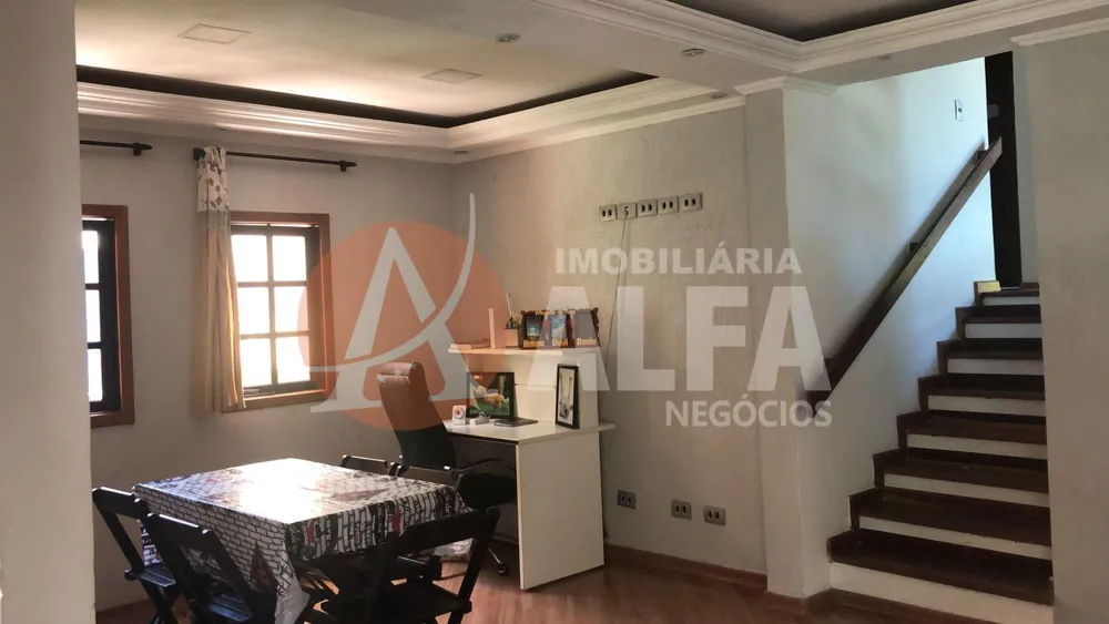 Casa, 5 quartos, 360 m² - Foto 1