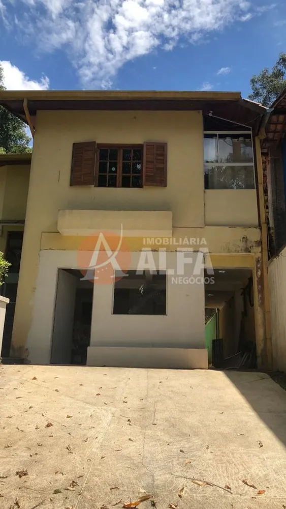 Casa, 5 quartos, 360 m² - Foto 8