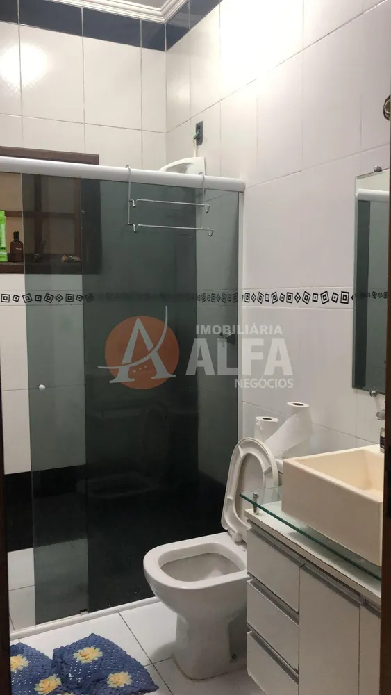 Casa, 5 quartos, 360 m² - Foto 6