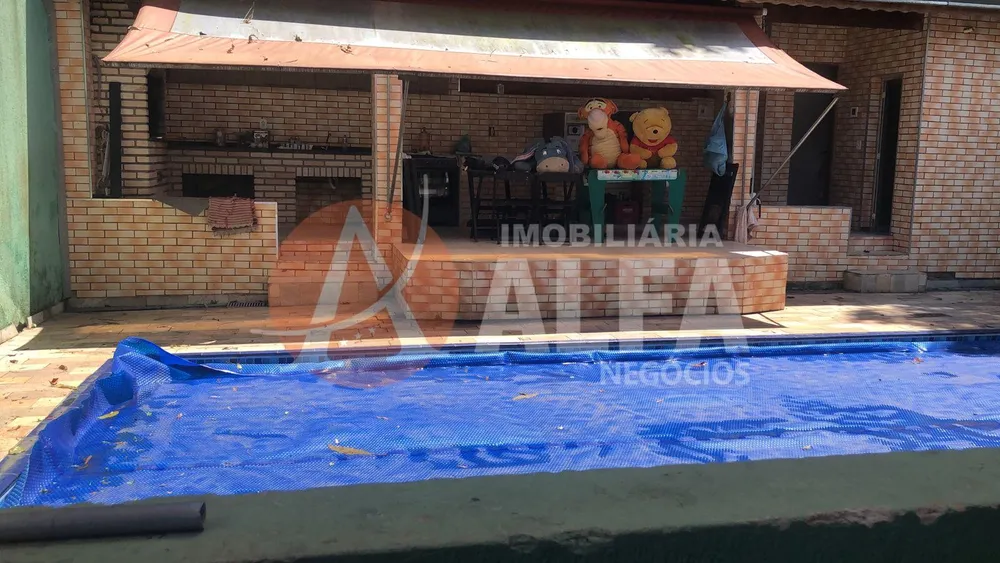 Casa, 5 quartos, 360 m² - Foto 3