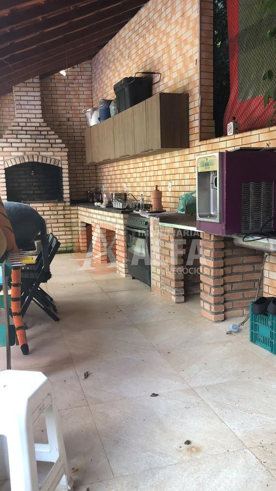 Casa, 5 quartos, 360 m² - Foto 2