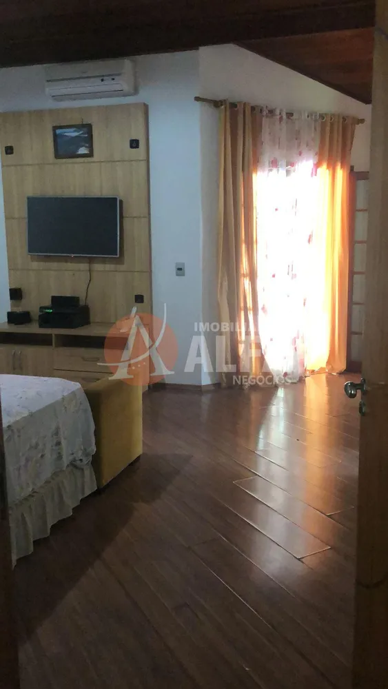 Casa, 5 quartos, 360 m² - Foto 7