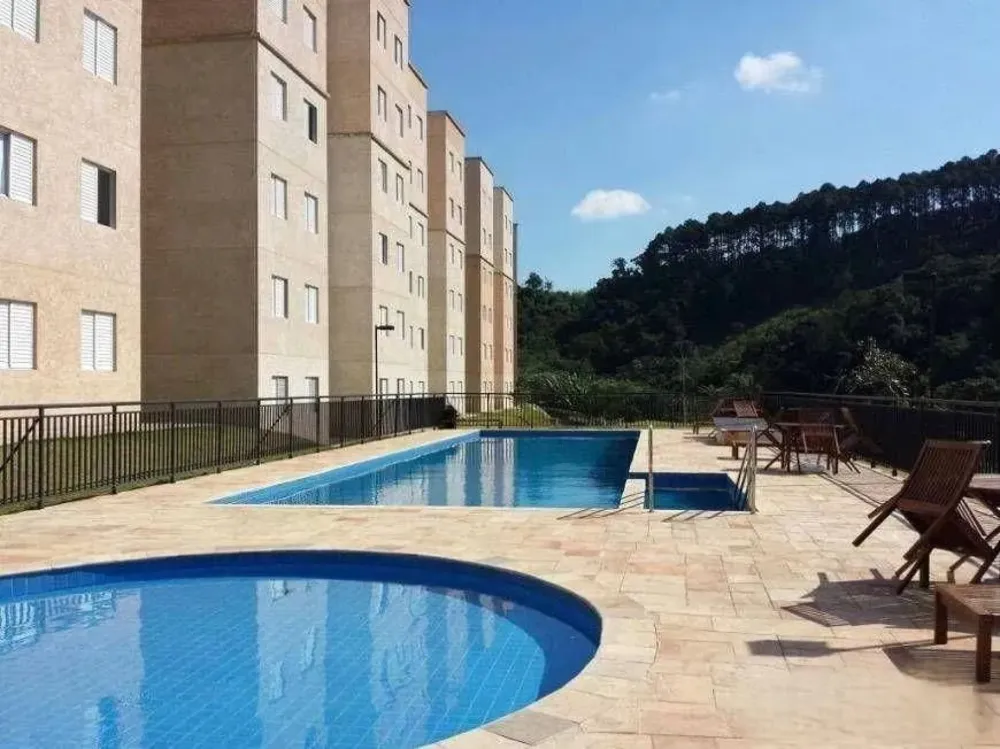 Apartamento, 2 quartos, 57 m² - Foto 1