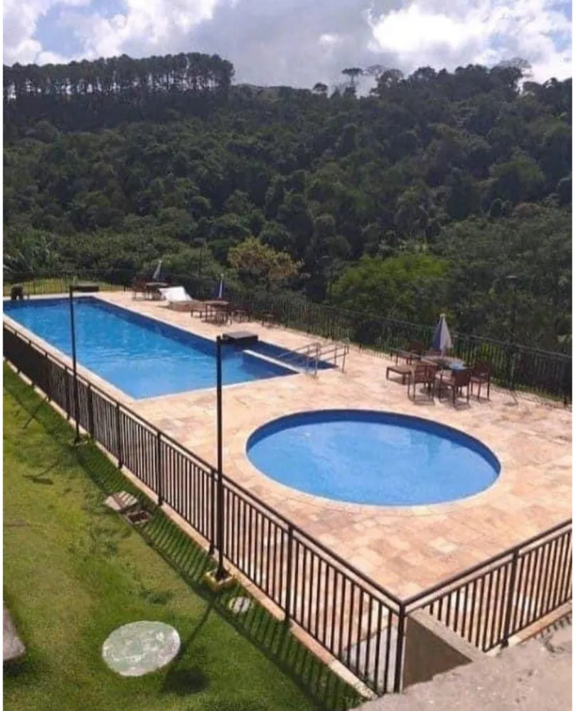 Apartamento, 2 quartos, 57 m² - Foto 2