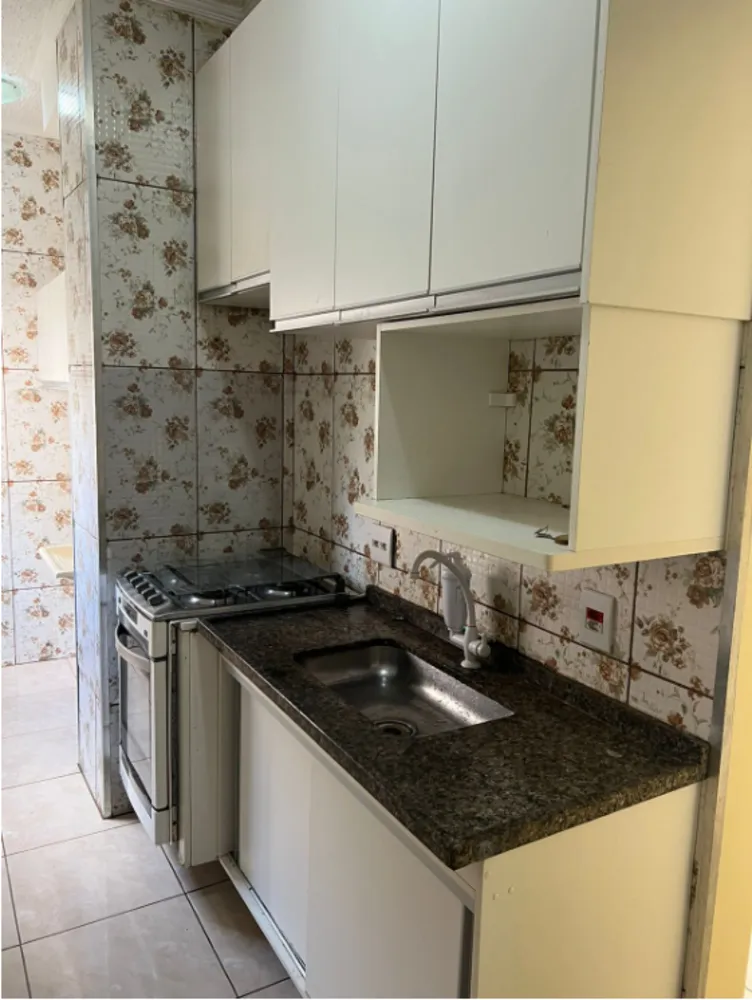 Apartamento, 2 quartos, 57 m² - Foto 5