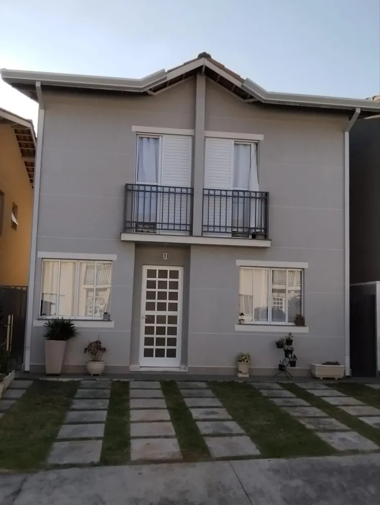 Casa, 2 quartos - Foto 1