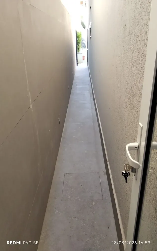 Casa, 2 quartos - Foto 5