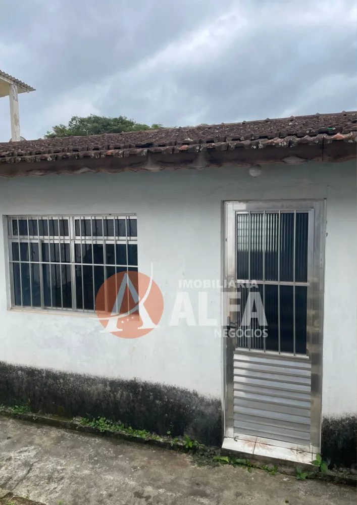Casa, 133 m² - Foto 1