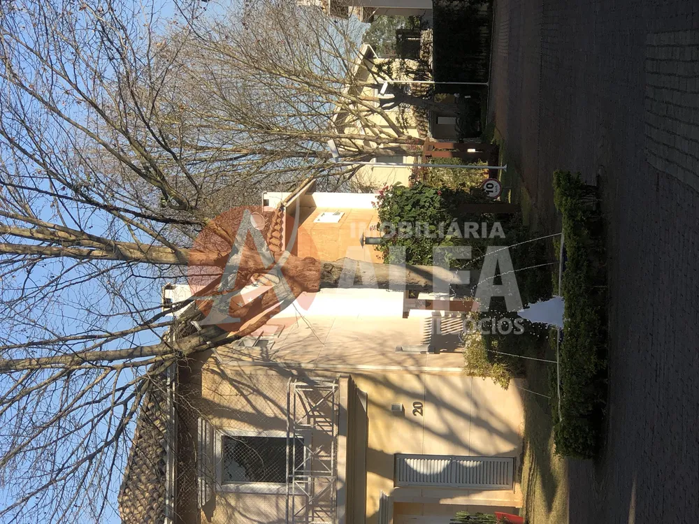 Casa, 4 quartos, 190 m² - Foto 12