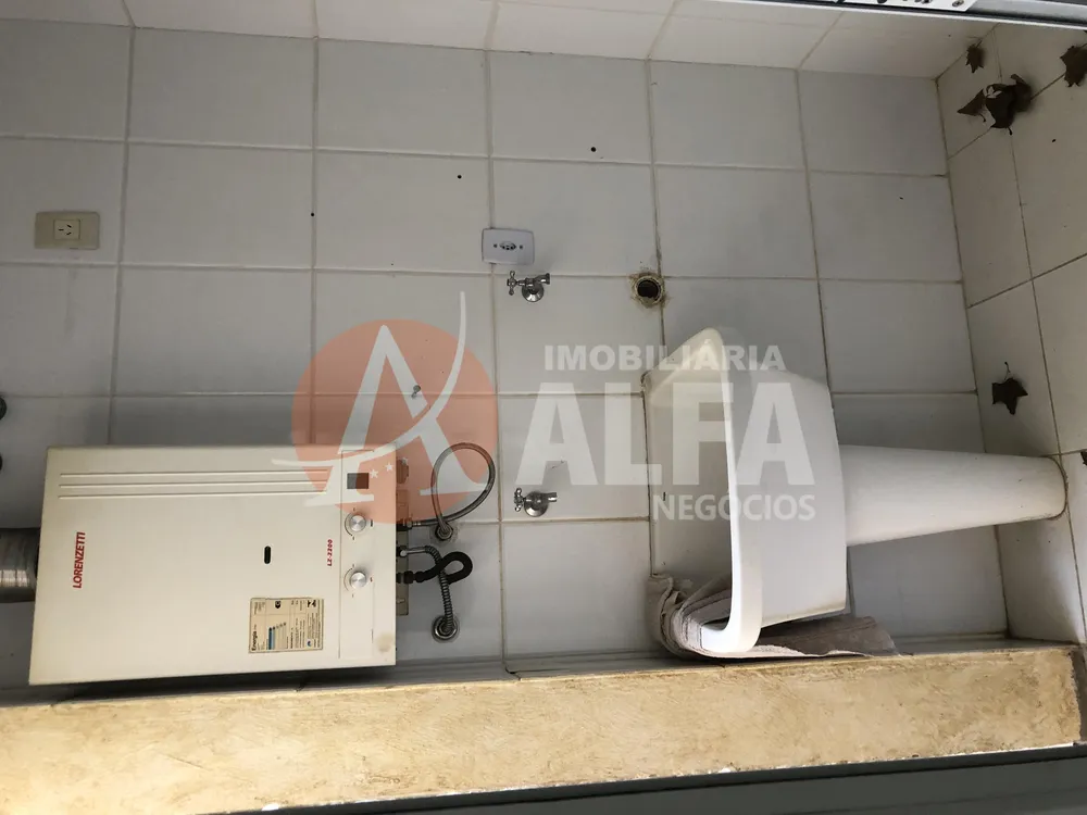 Casa, 4 quartos, 190 m² - Foto 11