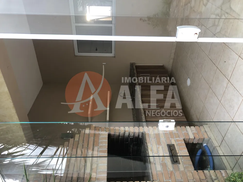 Casa, 4 quartos, 190 m² - Foto 2