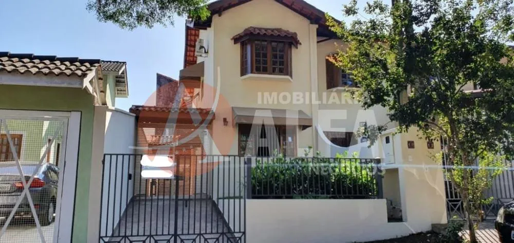 Casa, 3 quartos, 135 m² - Foto 1