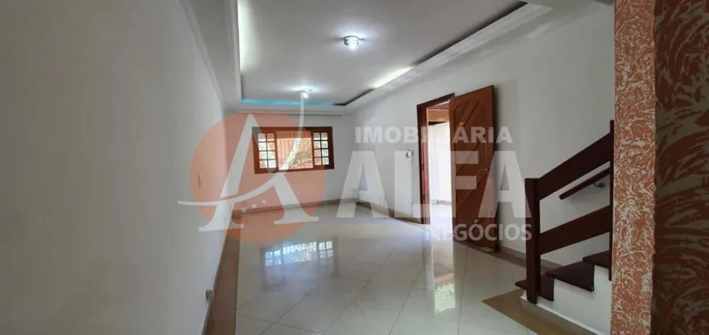 Casa, 3 quartos, 135 m² - Foto 3