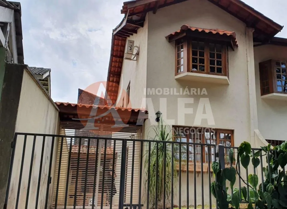 Casa, 3 quartos, 135 m² - Foto 2