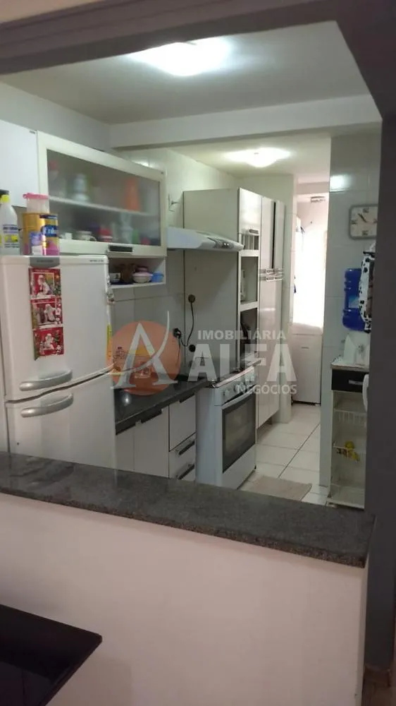 Apartamento, 2 quartos, 51 m² - Foto 7