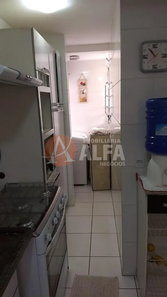 Apartamento, 2 quartos, 51 m² - Foto 4