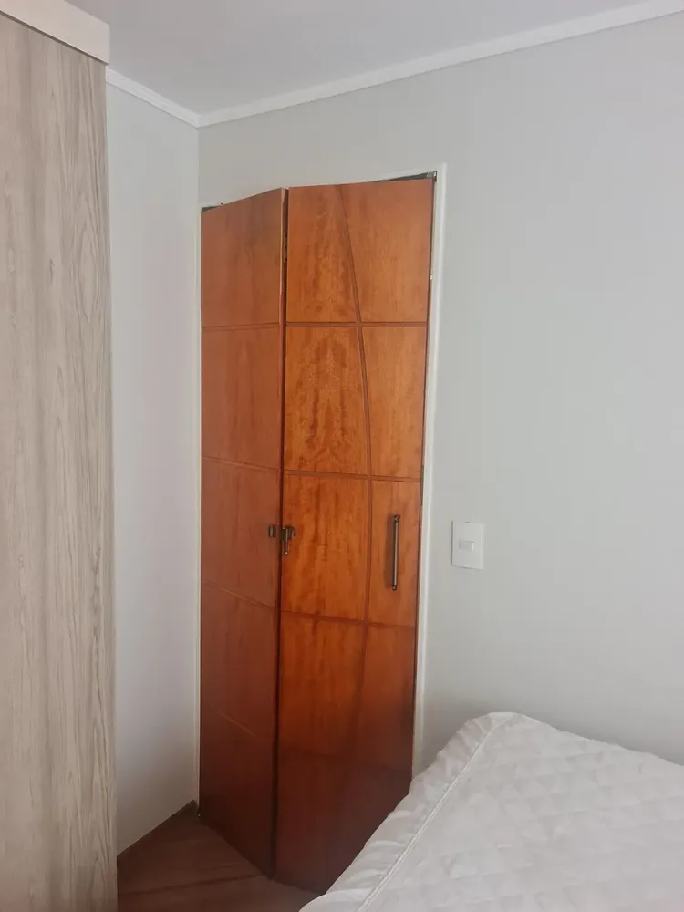 Apartamento, 2 quartos, 52 m² - Foto 5