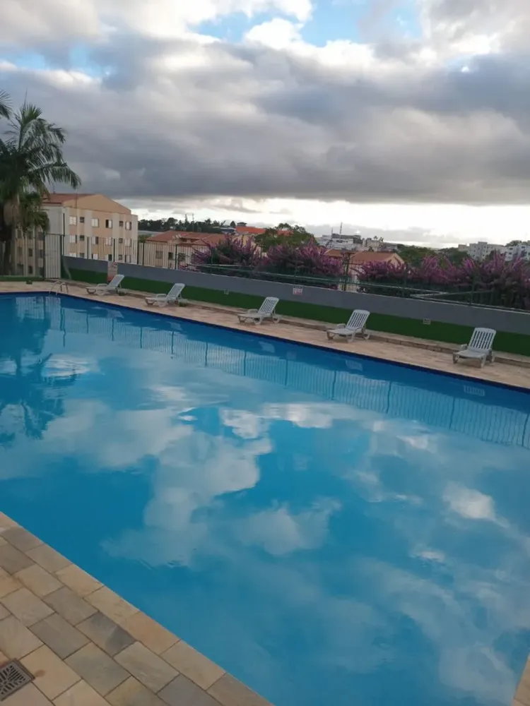 Apartamento, 2 quartos, 52 m² - Foto 6
