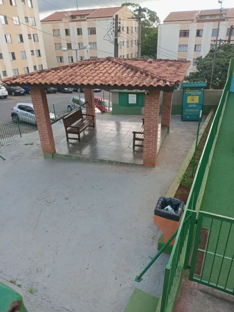 Apartamento, 2 quartos, 52 m² - Foto 7