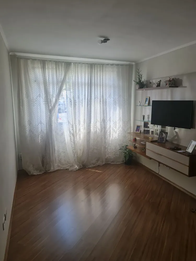 Apartamento, 2 quartos, 52 m² - Foto 2