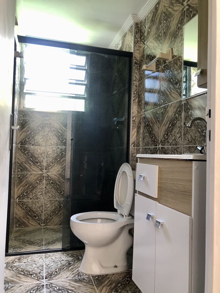 Apartamento para alugar com 2 quartos, 60m² - Foto 6