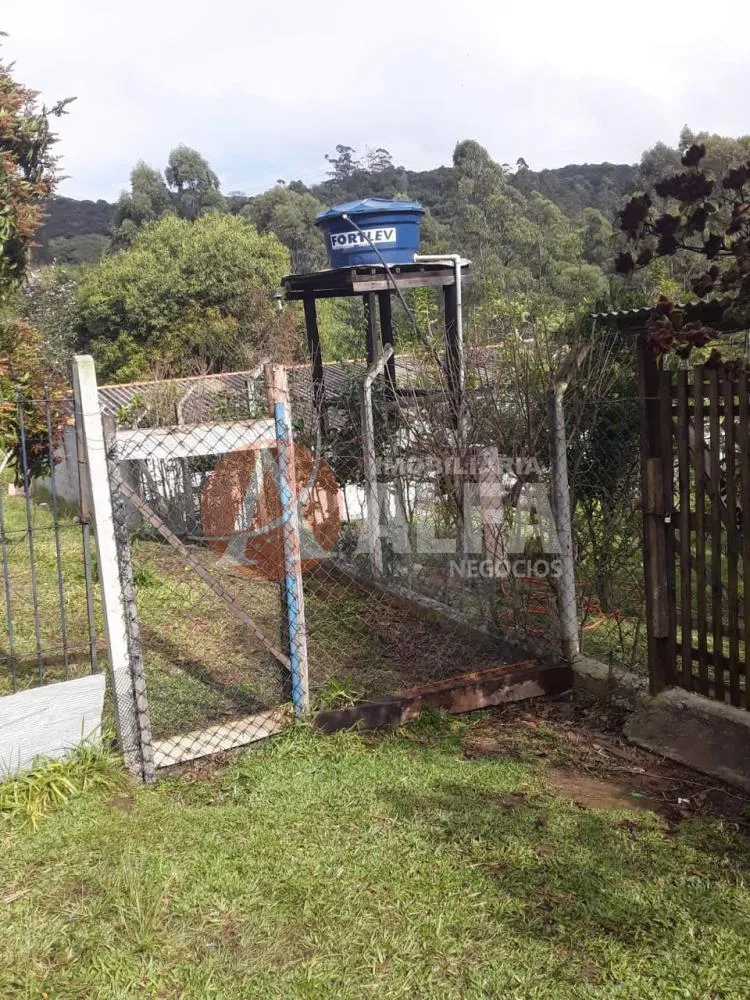 Chácara, 2 quartos, 1500 m² - Foto 9