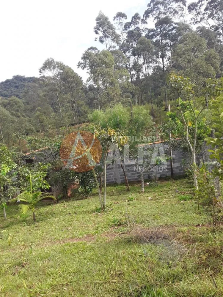 Chácara, 2 quartos, 1500 m² - Foto 11