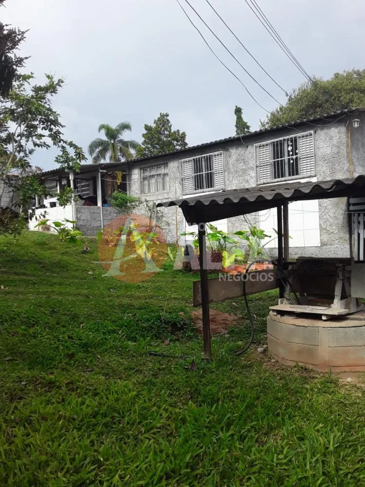 Chácara, 2 quartos, 1500 m² - Foto 1