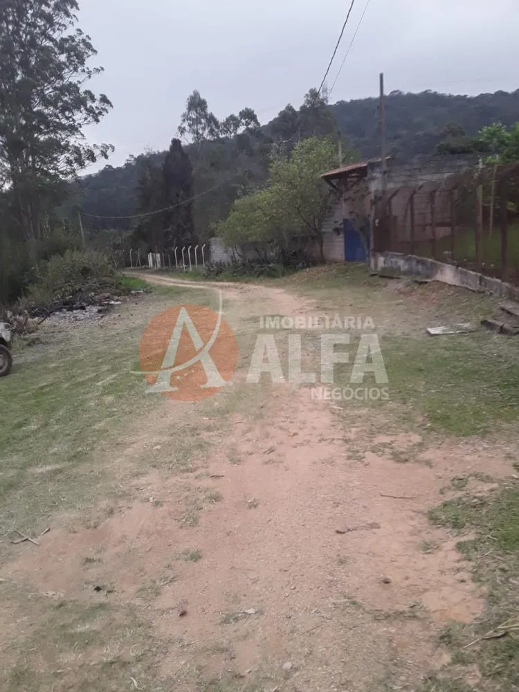 Chácara, 2 quartos, 1500 m² - Foto 4